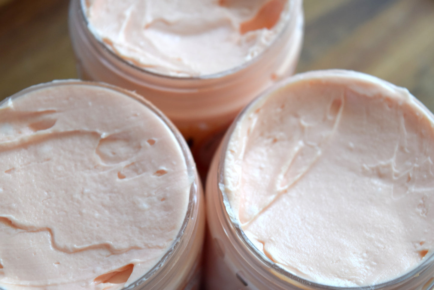 Pumpkin Souffle Body Butter