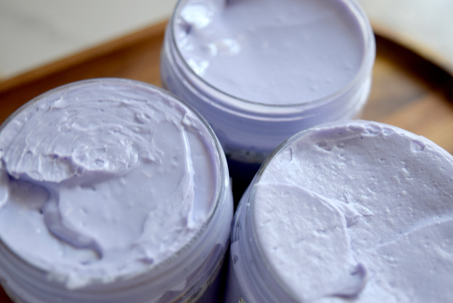 Blackberry Sage Body Butter