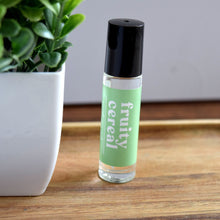 Load image into Gallery viewer, Fruity Cereal Perfume Oil