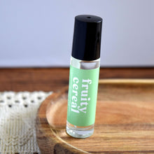 Load image into Gallery viewer, Fruity Cereal Perfume Oil