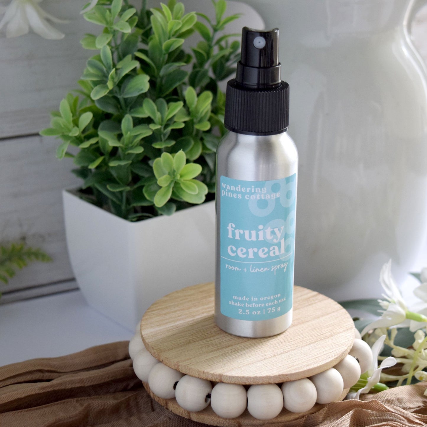 Fruity Cereal Room Spray