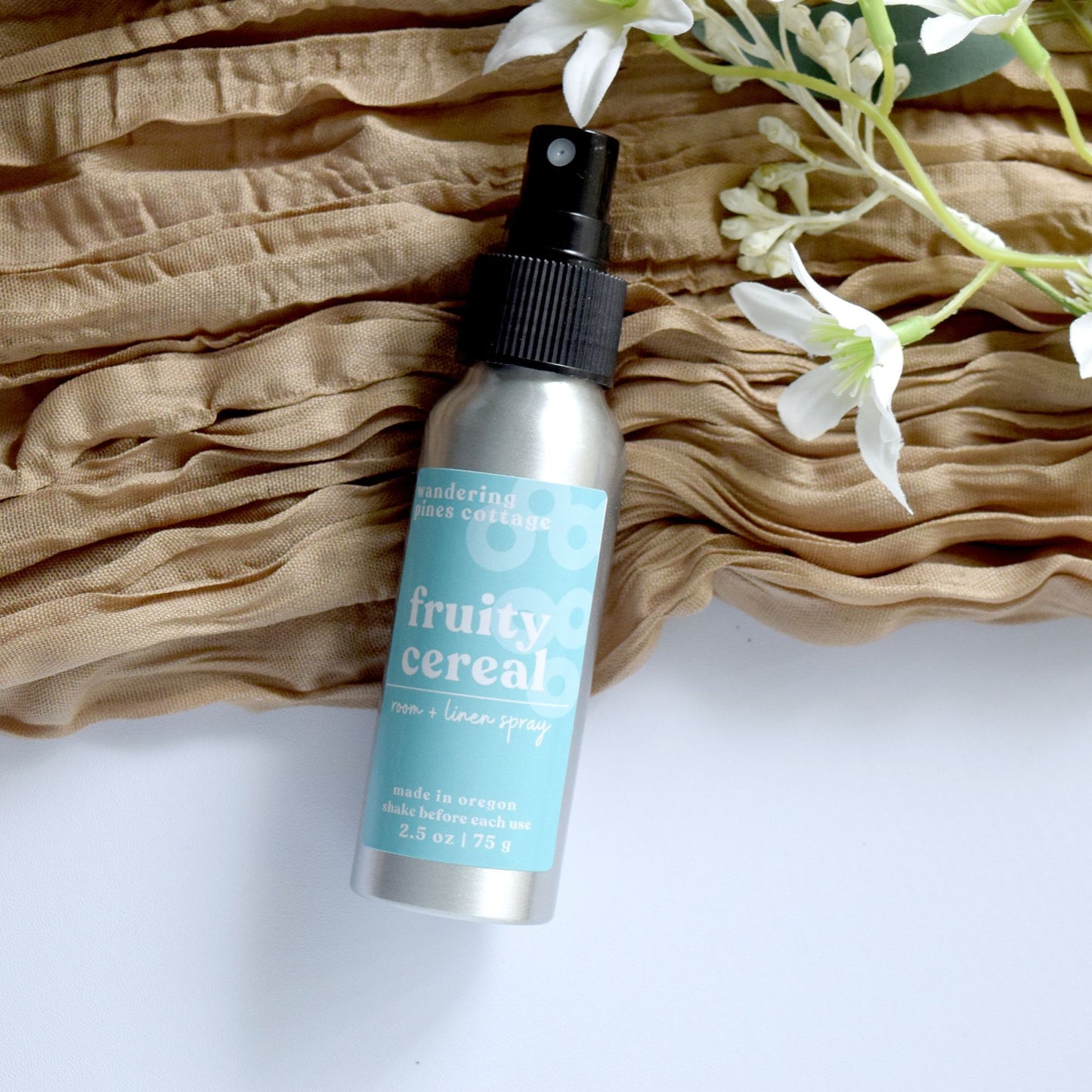 Fruity Cereal Room Spray