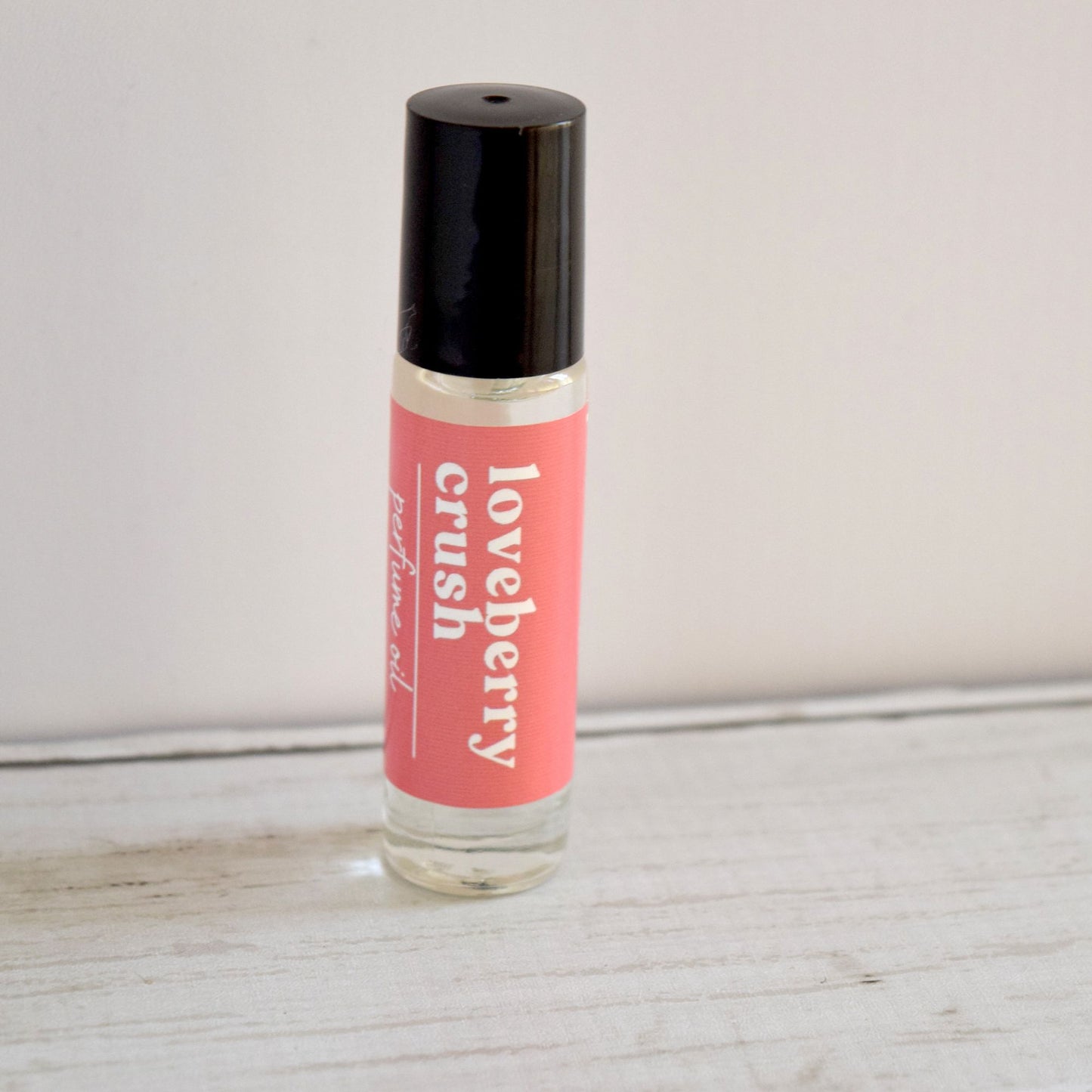 Loveberry Crush Perfume Oil