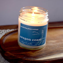 Load image into Gallery viewer, Oregon Coast Candle