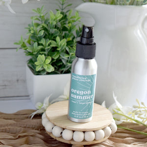 Oregon Summer Room Spray