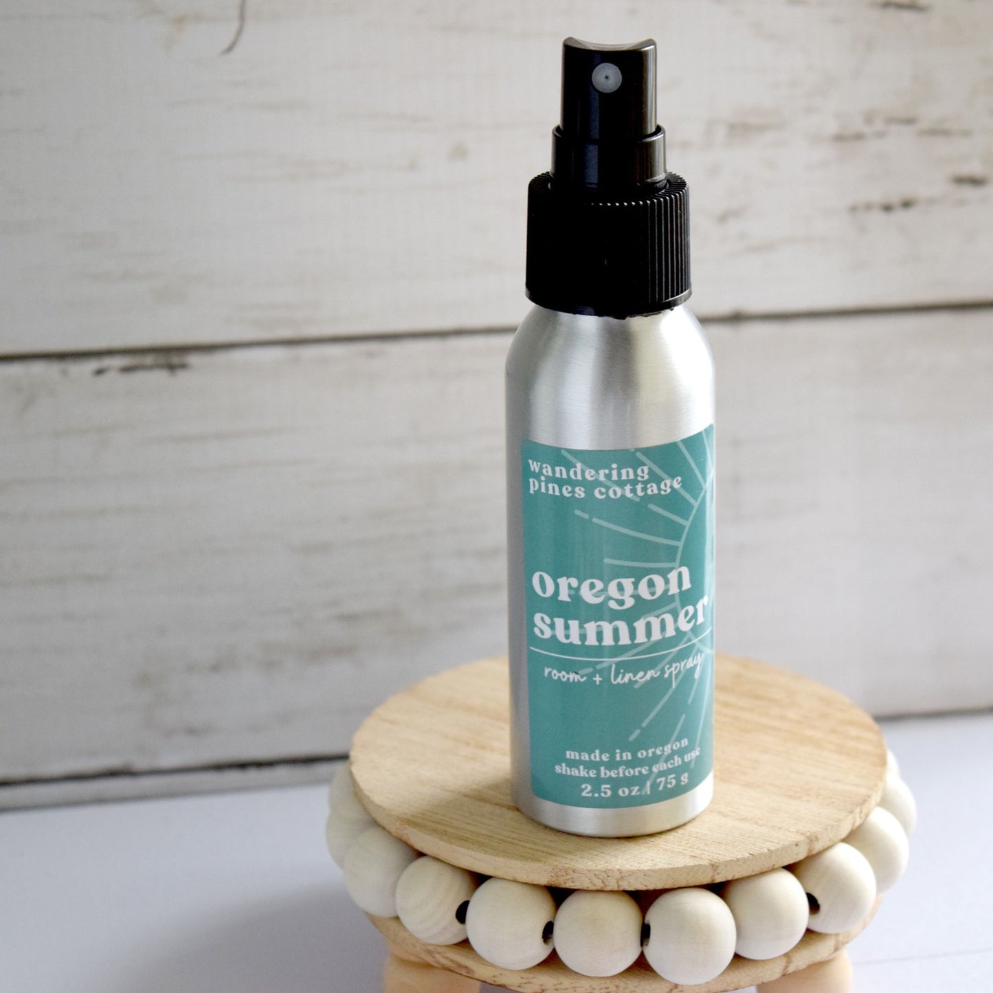 Oregon Summer Room Spray