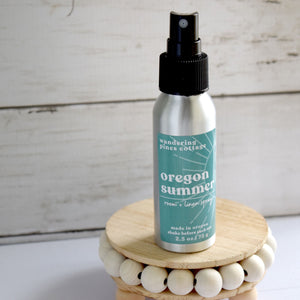 Oregon Summer Room Spray