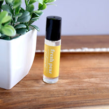 Load image into Gallery viewer, Fresh Pear Perfume Oil