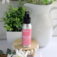 Load image into Gallery viewer, pink sugar room spray  - wandering pines cottage