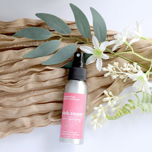 Pink Sugar Room Spray