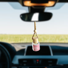 Load image into Gallery viewer, Pink Sugar Hanging Car Diffuser