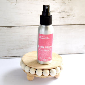 Pink Sugar Room Spray