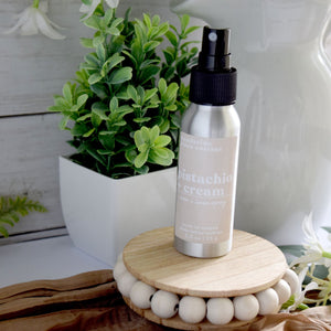 Pistachio and Cream Room Spray