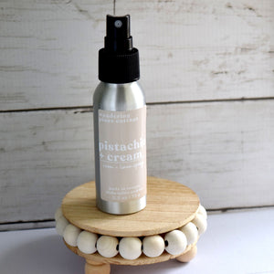Pistachio and Cream Room Spray