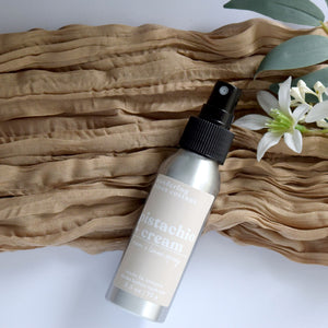 Pistachio and Cream Room Spray