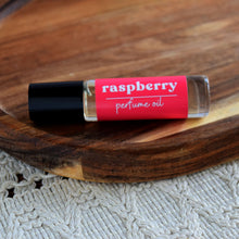 Load image into Gallery viewer, Raspberry Perfume Oil