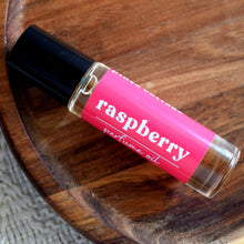 Load image into Gallery viewer, Raspberry Perfume Oil