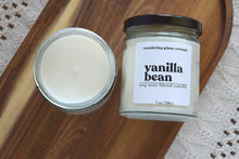 Load image into Gallery viewer, Vanilla Bean Candle