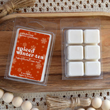 Load image into Gallery viewer, Spiced Winter Tea Wax Melt