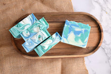 Load image into Gallery viewer, Eucalyptus Spearmint Soap