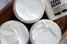 Load image into Gallery viewer, Vanilla Bean Body Butter