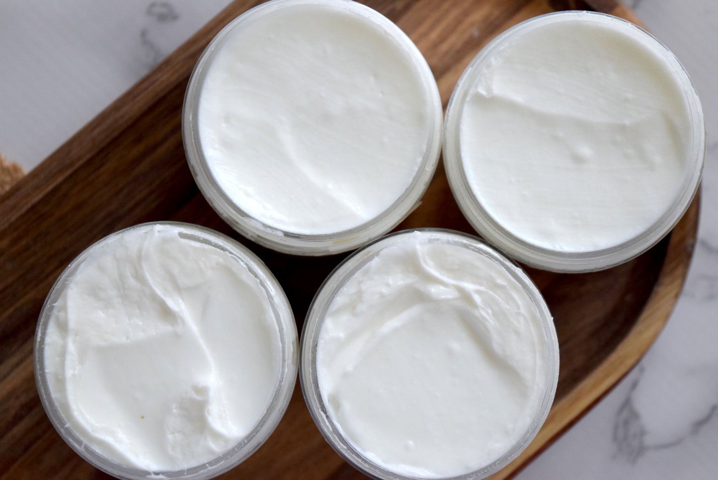 Vanilla Bean Body Butter