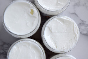 Toasted Marshmallow Body Butter