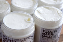 Load image into Gallery viewer, Toasted Marshmallow Body Butter