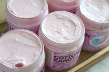 Load image into Gallery viewer, Cotton Candy Body Butter