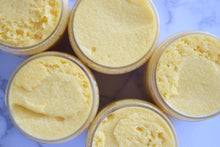 Load image into Gallery viewer, Iced Pineapple Foaming Sugar Scrub