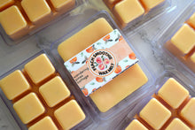 Load image into Gallery viewer, Peach Smoothie Wax Melt