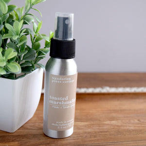 Toasted Marshmallow Room Spray