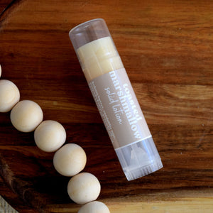 Toasted Marshmallow Travel Solid Body Butter