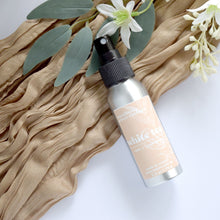 Load image into Gallery viewer, white tea odor eliminating spray  - wandering pines cottage