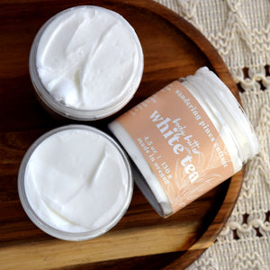 White Tea Body Butter