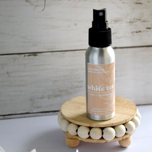 White Tea Room Spray