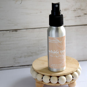 White Tea Room Spray