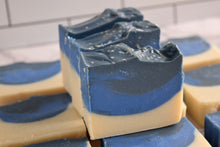 Load image into Gallery viewer, Blueberry  Soap