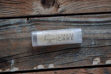 Load image into Gallery viewer, Cheescake Flavored Lip Balm - wandering pines cottage