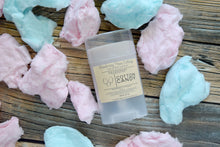Load image into Gallery viewer, Aluminum Free Cotton Candy Deodorant - wandering pines cottage