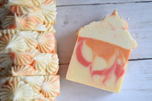 Load image into Gallery viewer, Mango Sorbet Soap