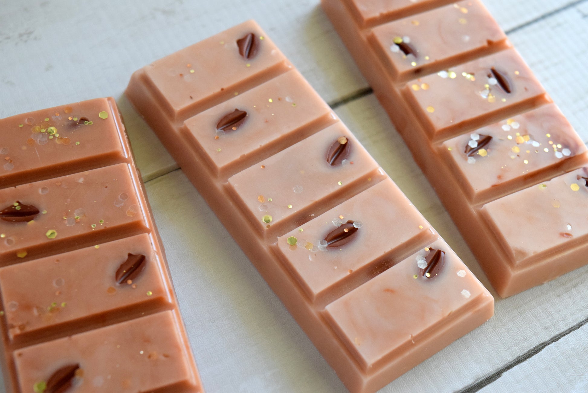 coffee wax melt - wandering pines cottage