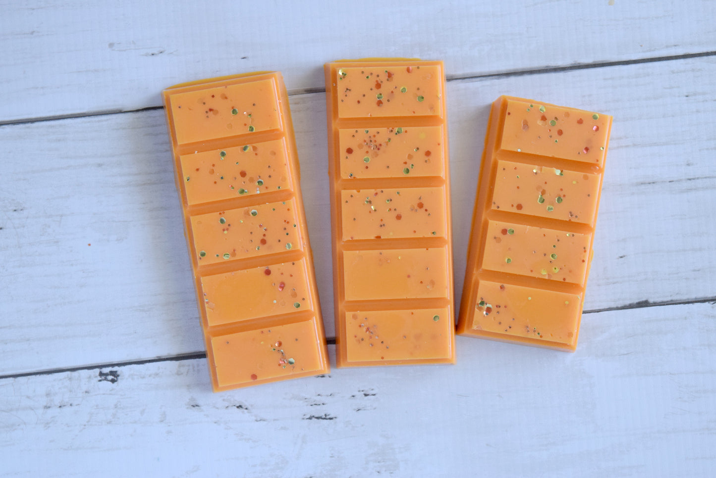 Pumpkin Pecan Waffle Wax Melt