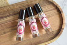 Load image into Gallery viewer, strawberry perfume oil - wandering pines cottage