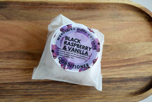 Black Raspberry Vanilla Conditioner