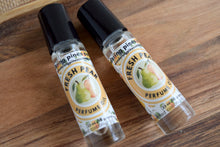 Load image into Gallery viewer, Fresh Pear Perfume Oil