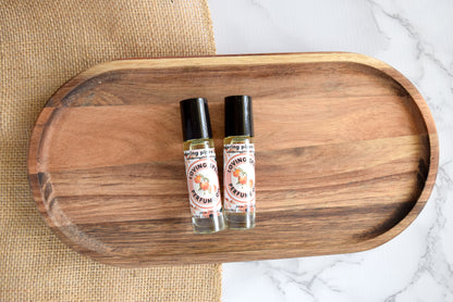Loving Spell Perfume Oil