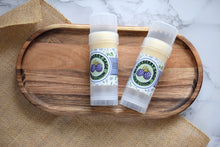 Load image into Gallery viewer, blackberry sage solid lotion - wandering pines cottage