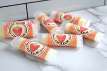 Load image into Gallery viewer, Strawberry Ice Cream Cone  Lip Balm