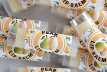 Load image into Gallery viewer, Pear Lip balm